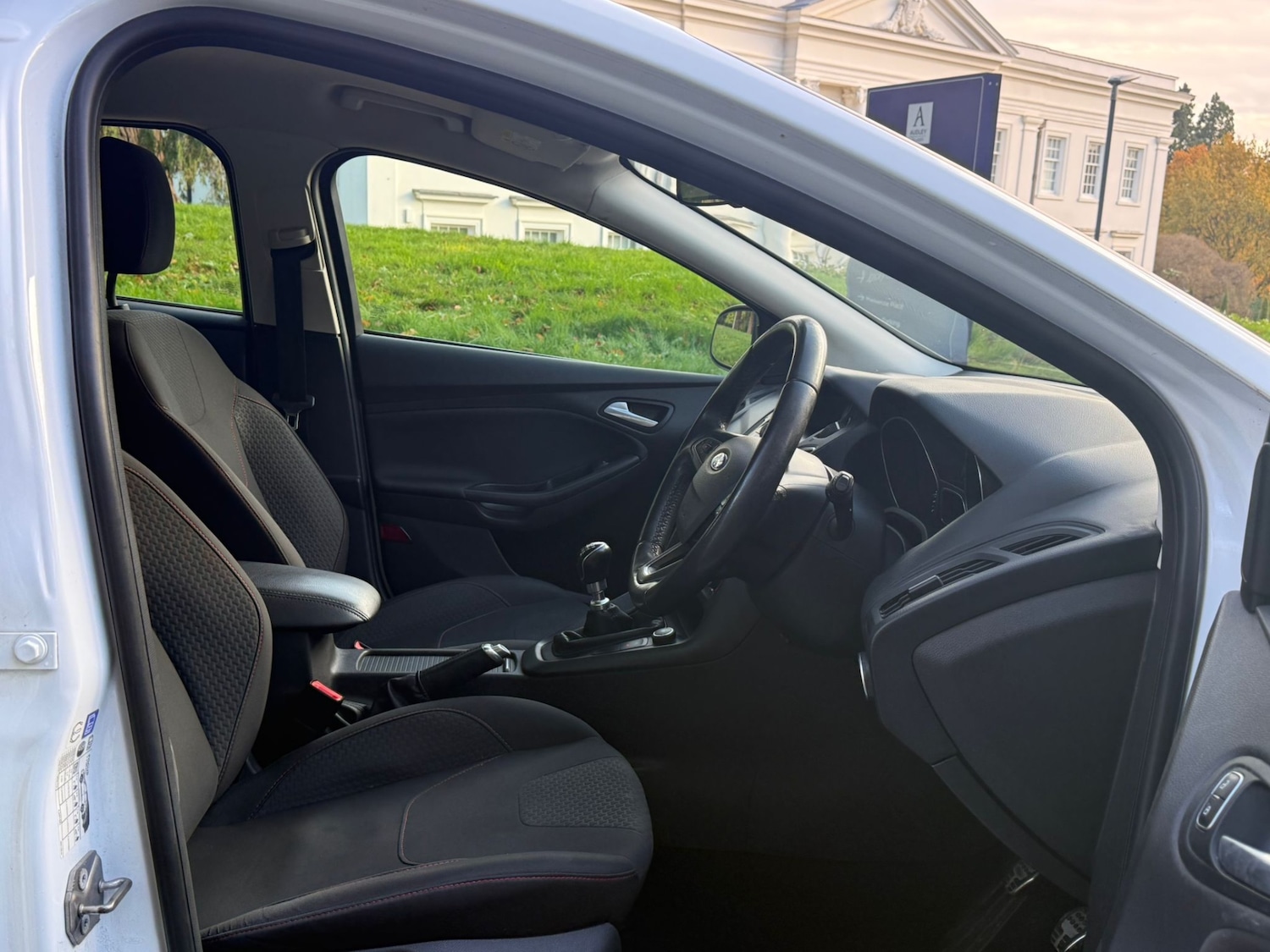 Used Ford Focus 2015 for sale - 76444575: Photo 15