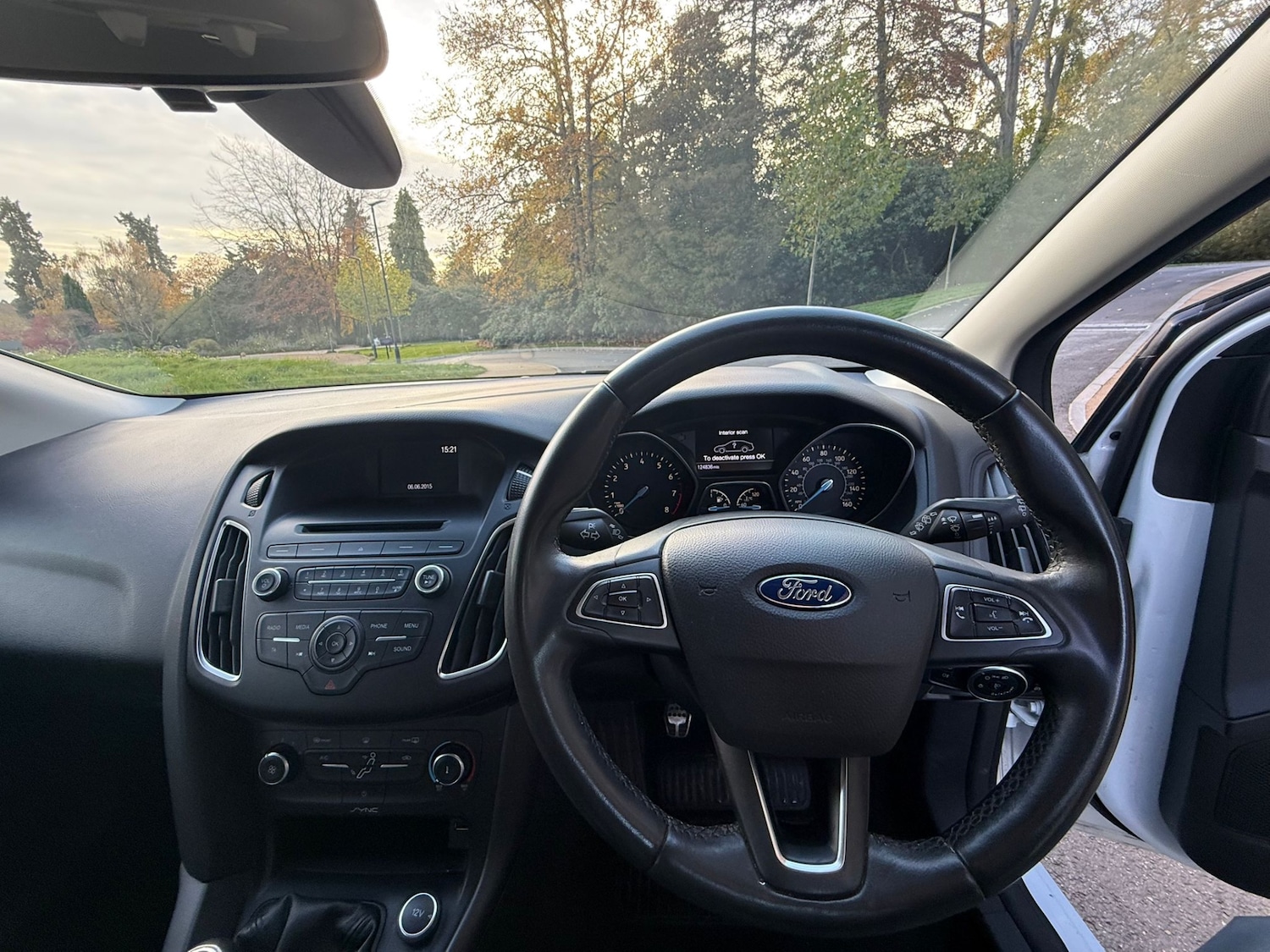 Used Ford Focus 2015 for sale - 76444575: Photo 16