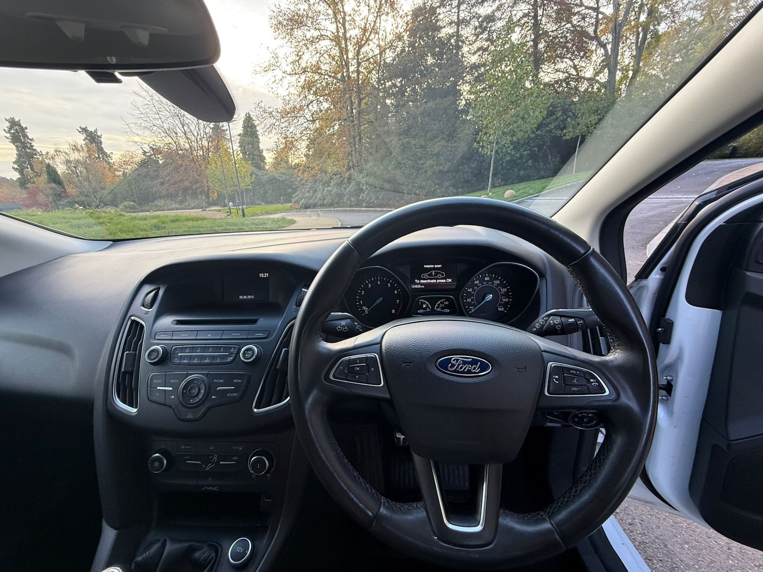 Used Ford Focus 2015 for sale - 76444575: Photo 17