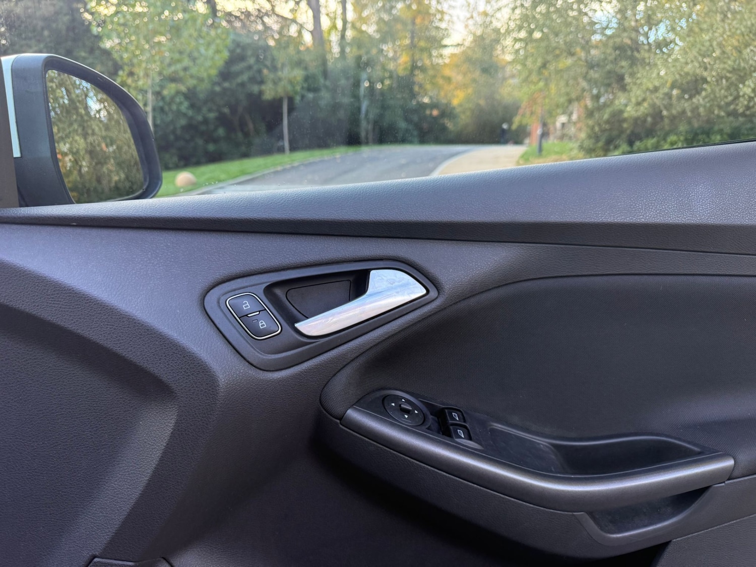 Used Ford Focus 2015 for sale - 76444575: Photo 18