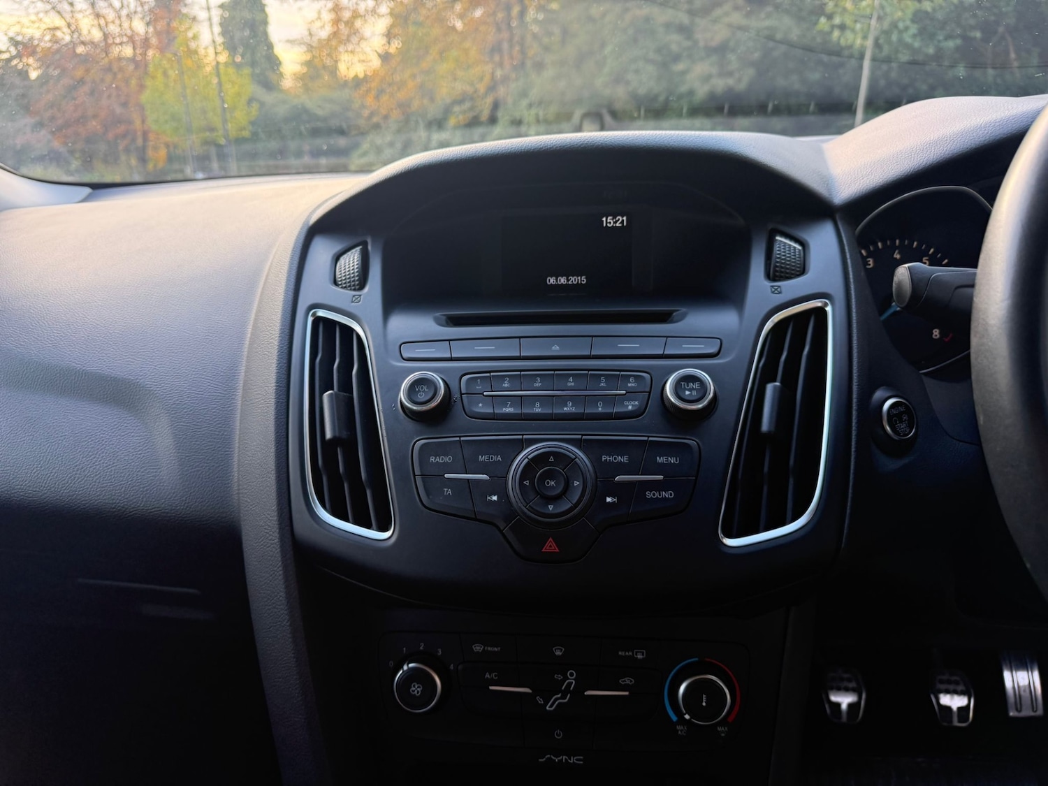 Used Ford Focus 2015 for sale - 76444575: Photo 19