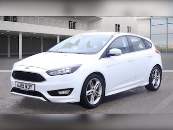 2015 (15) - 1.0 EcoBoost 125 Zetec S 5dr