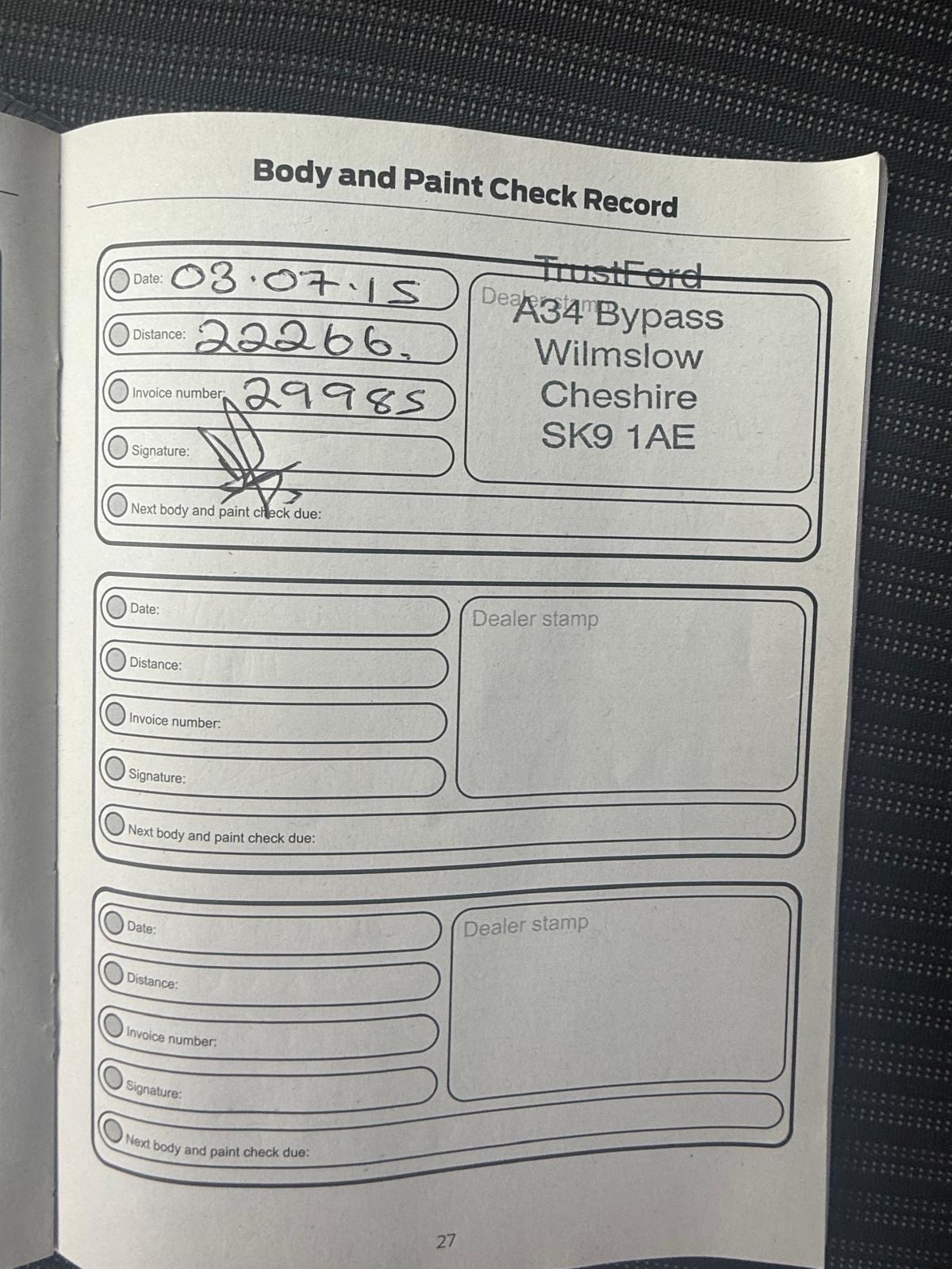 Used Ford Focus 2015 for sale - 76444575: Photo 20