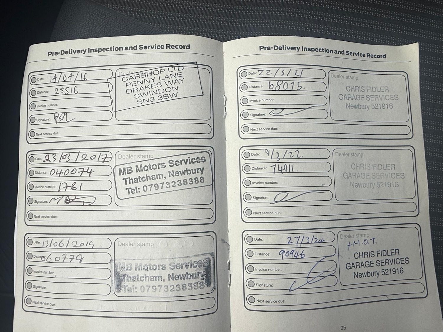 Used Ford Focus 2015 for sale - 76444575: Photo 21