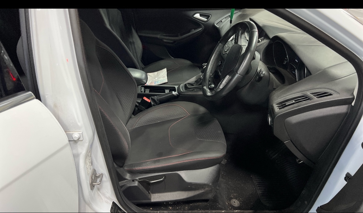 Used Ford Focus 2015 for sale - 76444575: Photo 7