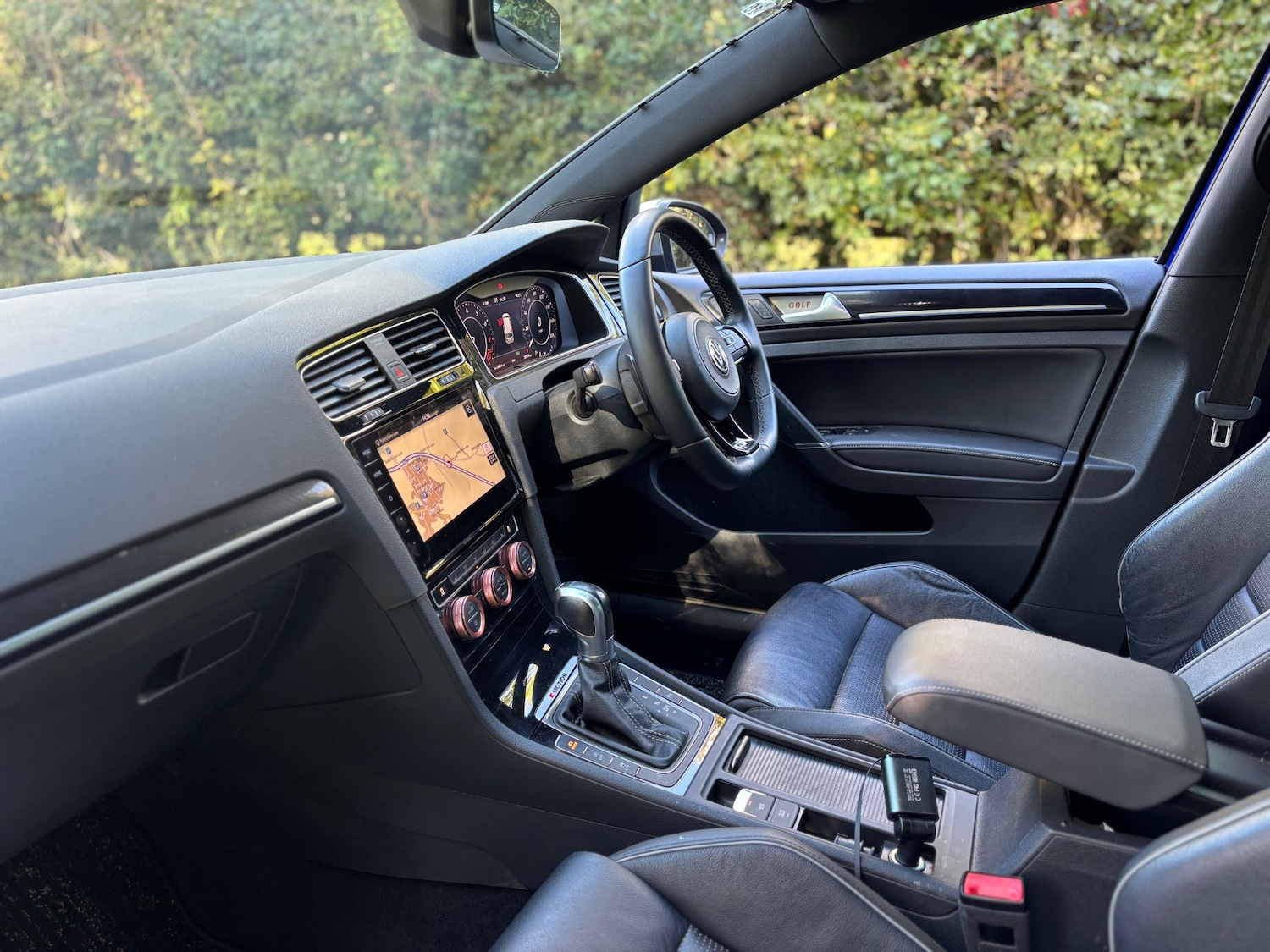 Vehicle 16