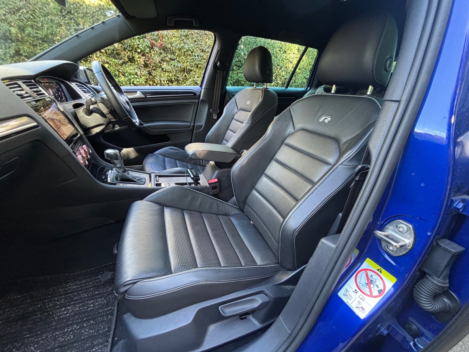 Vehicle 17
