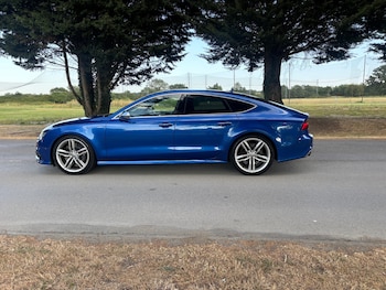 Used Audi A7 2016 for sale - 79223985: Photo