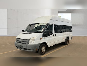 Used Ford Transit 2010 for sale - 79336526: Photo