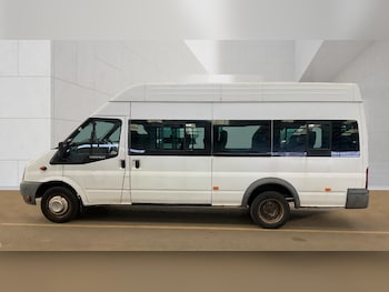 Used Ford Transit 2010 for sale - 79336526: Photo