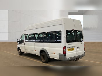 Used Ford Transit 2010 for sale - 79336526: Photo