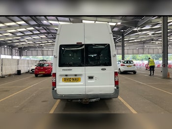 Used Ford Transit 2010 for sale - 79336526: Photo