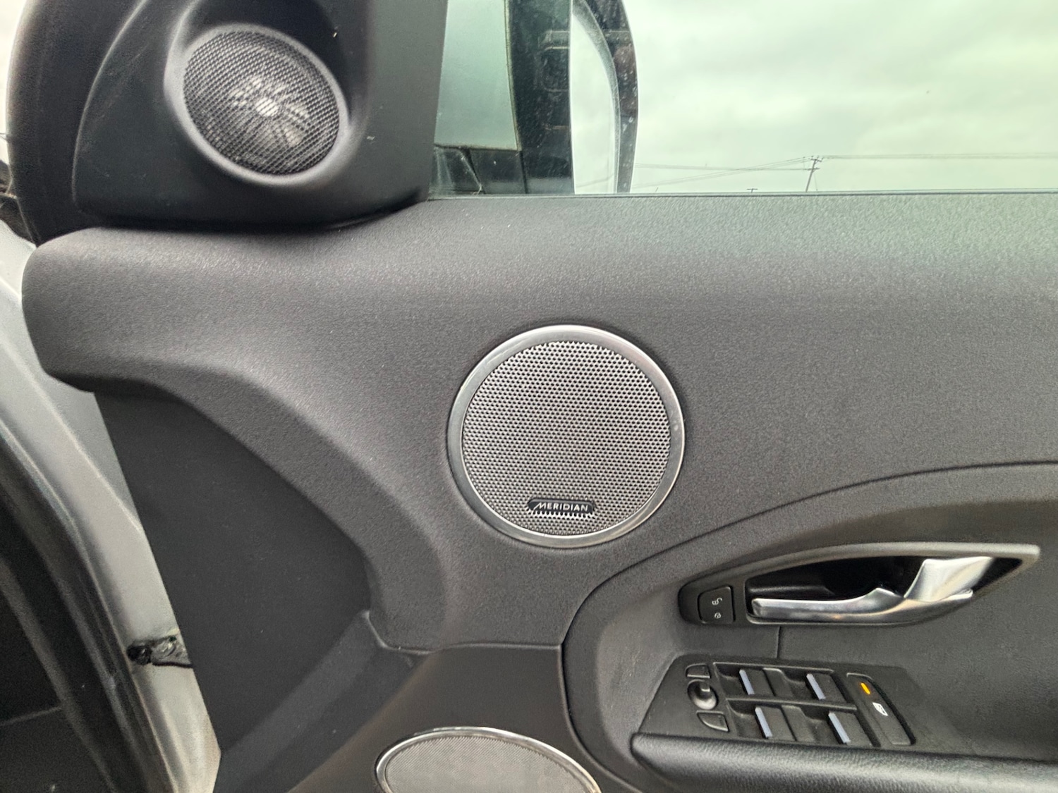 Used Land Rover Range Rover Evoque 2011 for sale - 77039089: Photo 16