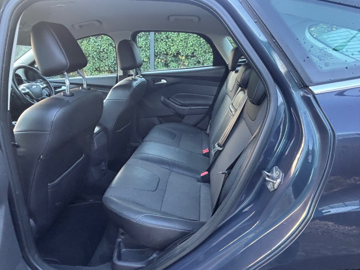 Used Ford Focus 2012 for sale - 77019515: Photo 10