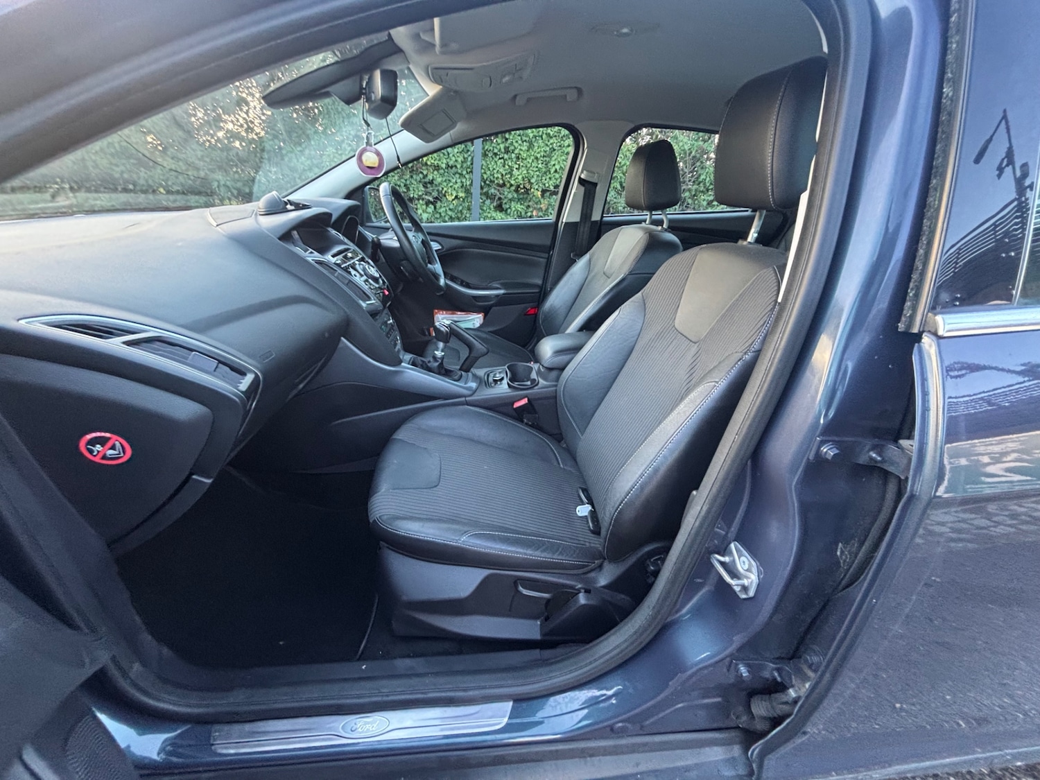 Used Ford Focus 2012 for sale - 77019515: Photo 11