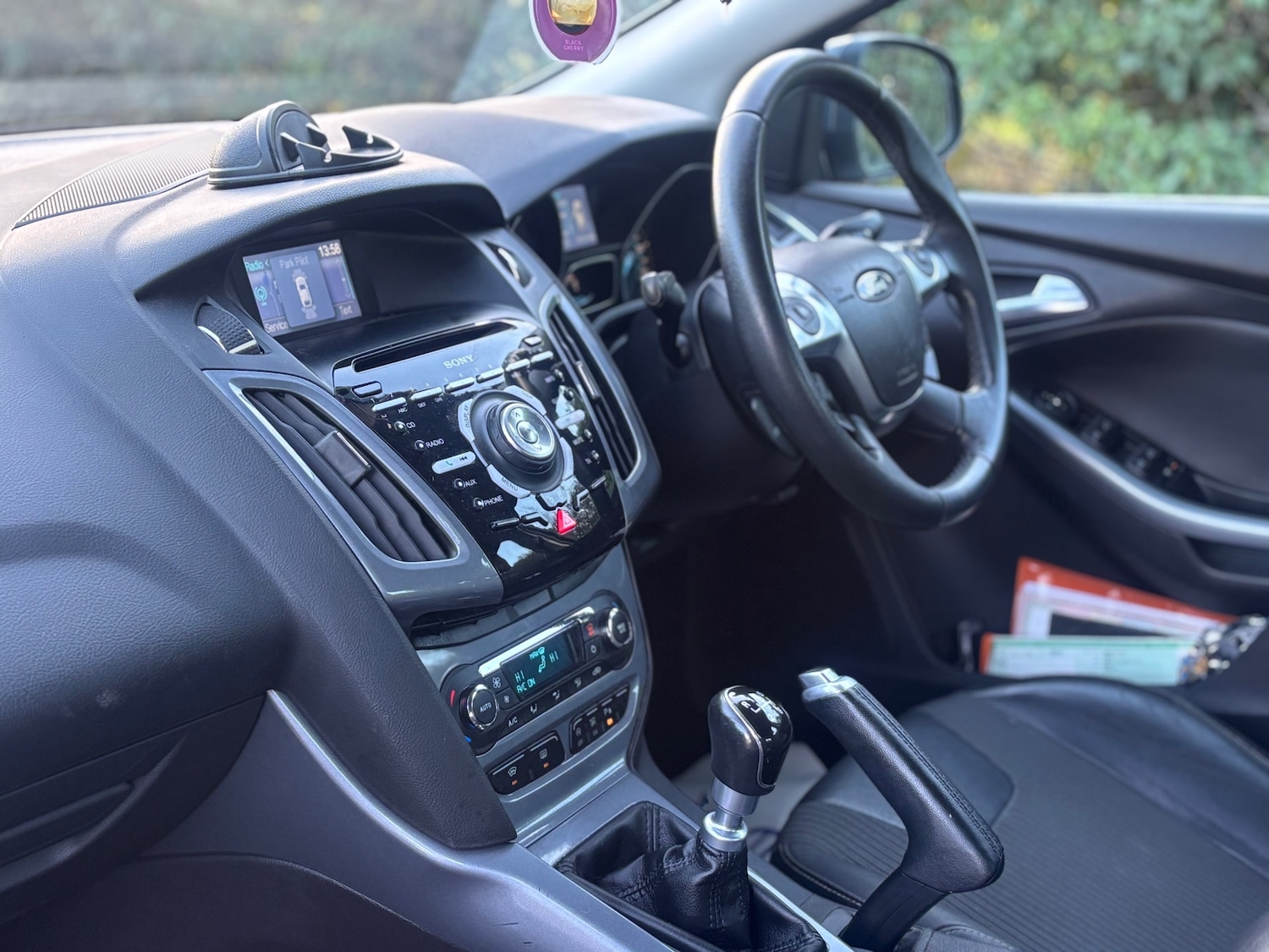 Used Ford Focus 2012 for sale - 77019515: Photo 12