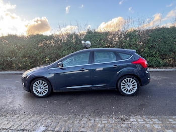 Used Ford Focus 2012 for sale - 77019515: Photo