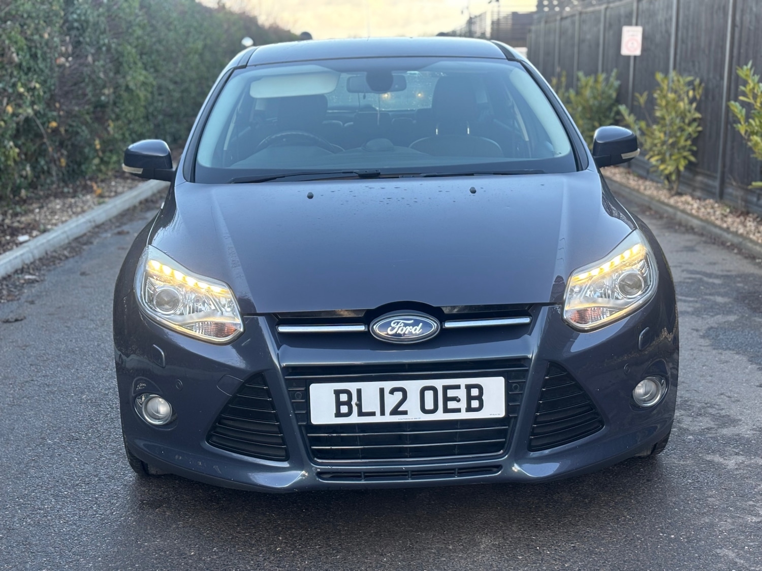 Used Ford Focus 2012 for sale - 77019515: Photo 8