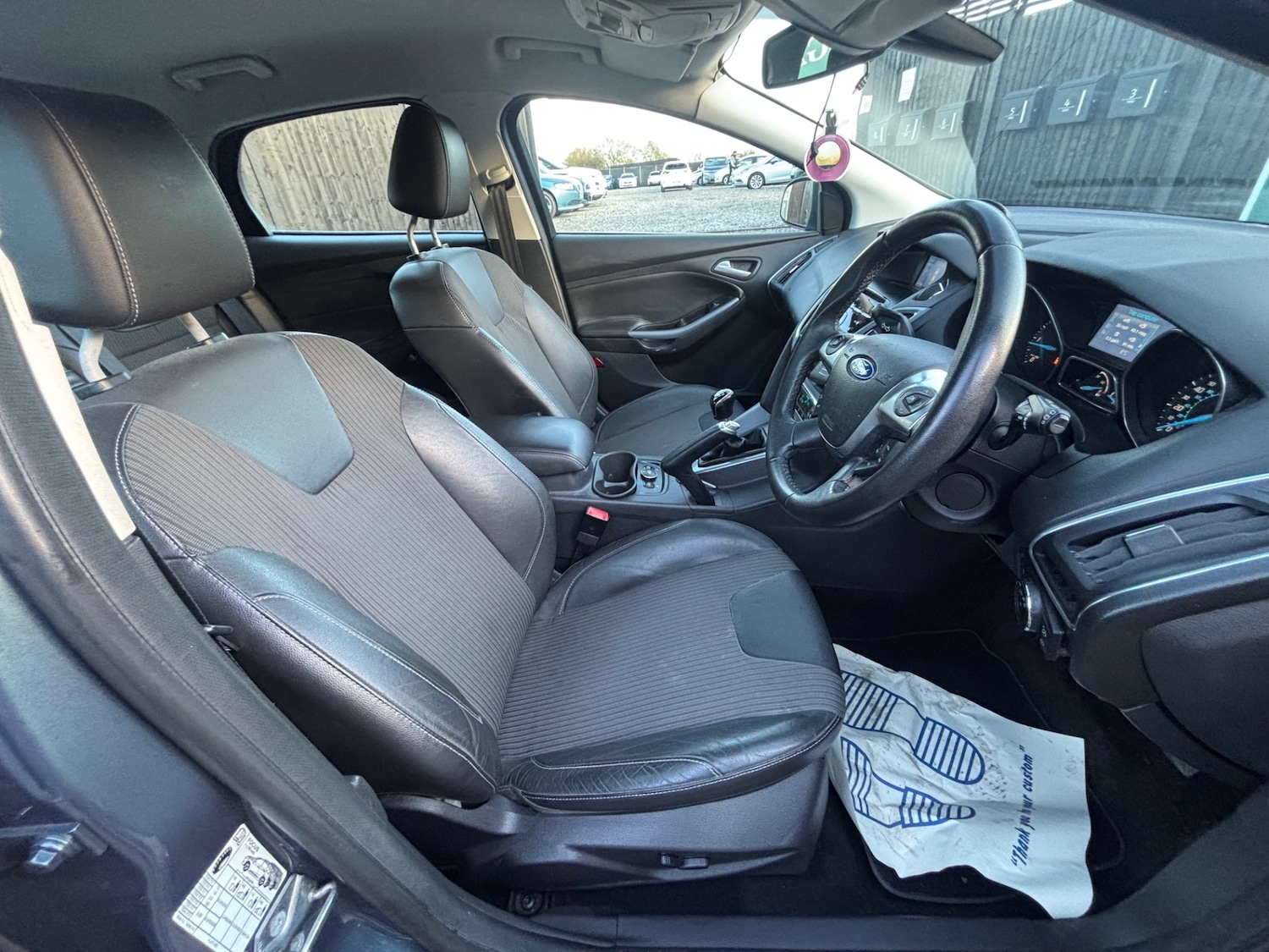 Used Ford Focus 2012 for sale - 77019515: Photo 9