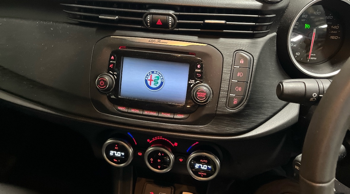 Used Alfa Romeo Giulietta 2020 for sale - 77896744: Photo 11