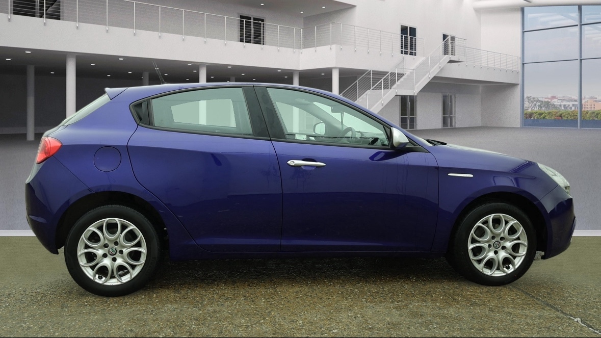 Used Alfa Romeo Giulietta 2020 for sale - 77896744: Photo 5