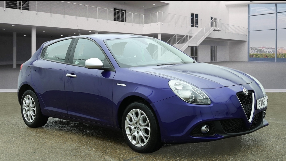 Used Alfa Romeo Giulietta 2020 for sale - 77896744: Photo 6