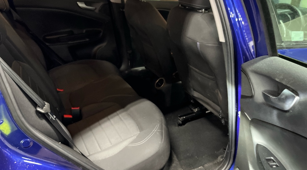 Used Alfa Romeo Giulietta 2020 for sale - 77896744: Photo 7