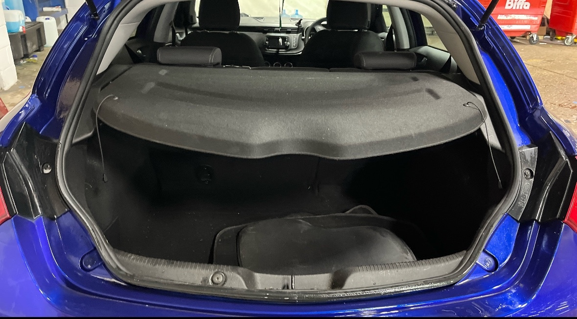 Used Alfa Romeo Giulietta 2020 for sale - 77896744: Photo 9