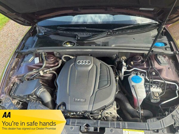 Used Audi A5 2013 for sale - 74829793: Photo 14