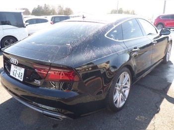 Used Audi A7 2015 for sale - 78771203: Photo