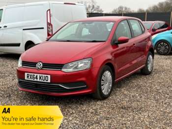 2025 - 1.2 TSI DSG 5 DOOR LOW MILEAGE