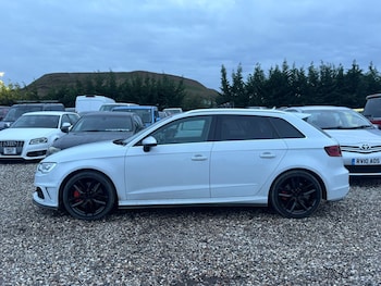 Used Audi A3 2015 for sale - 76544624: Photo