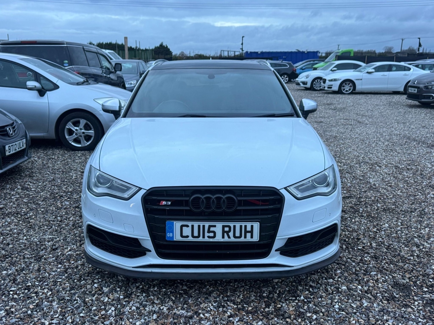 Used Audi A3 2015 for sale - 76544624: Photo 6