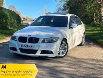 2024 - 335I M SPORT LCI N54 SUNROOF JAP IMPORT