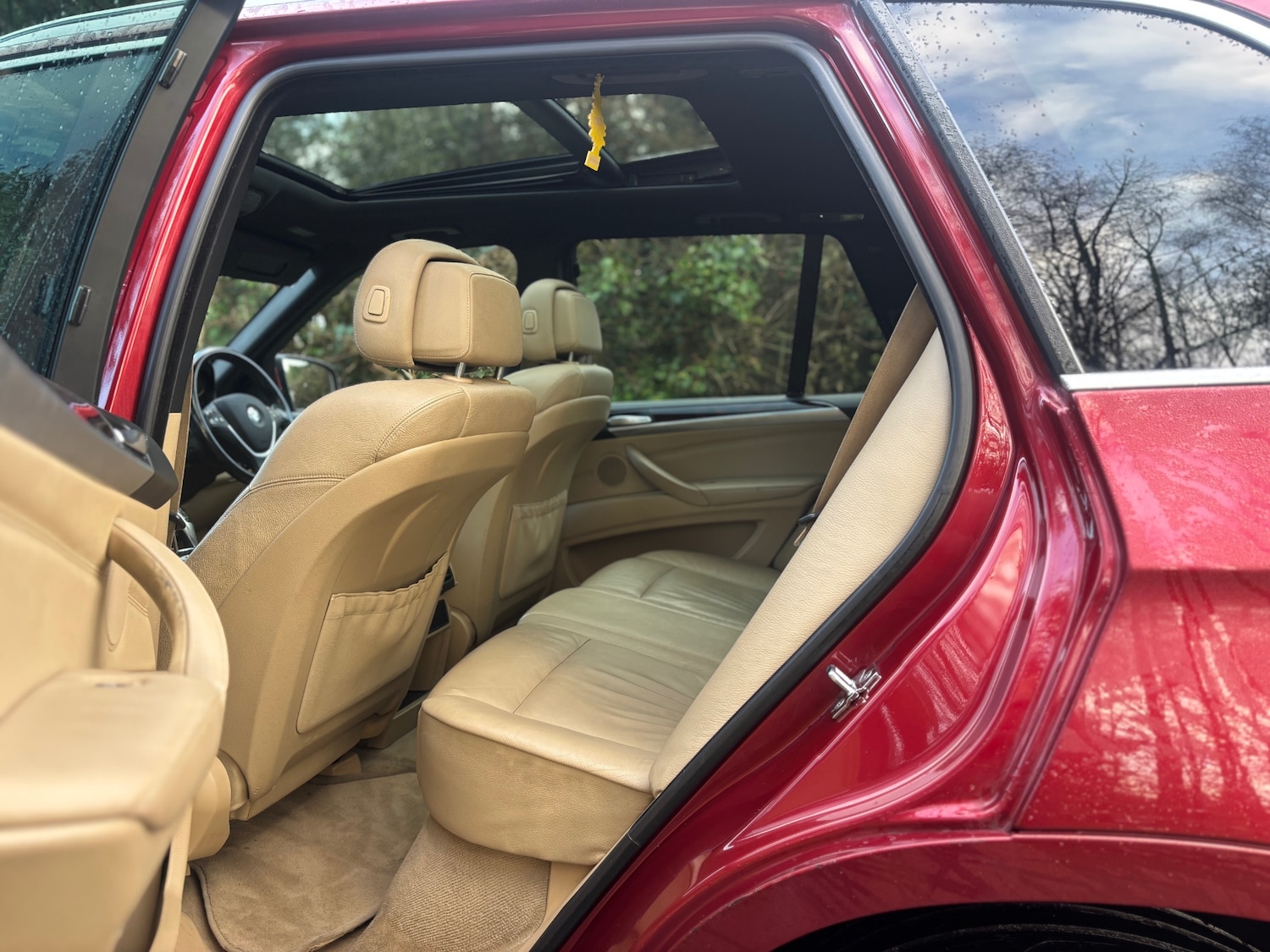 Used BMW X5 2009 for sale - 77014712: Photo 14