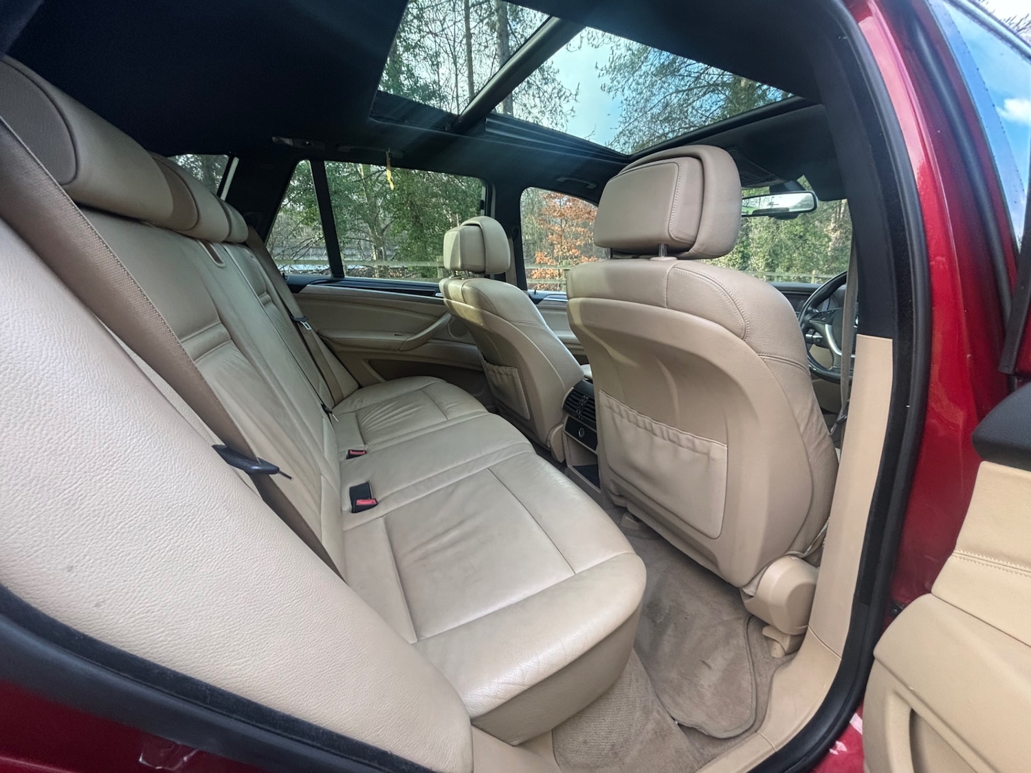 Used BMW X5 2009 for sale - 77014712: Photo 16