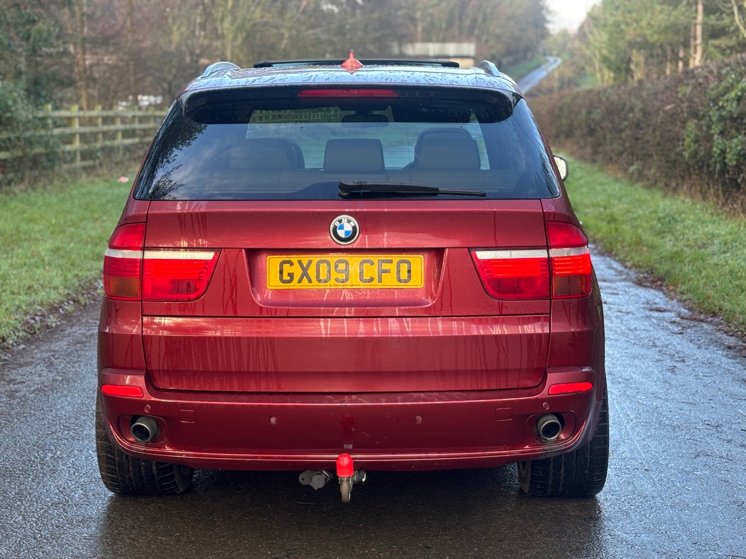 Used BMW X5 2009 for sale - 77014712: Photo 6