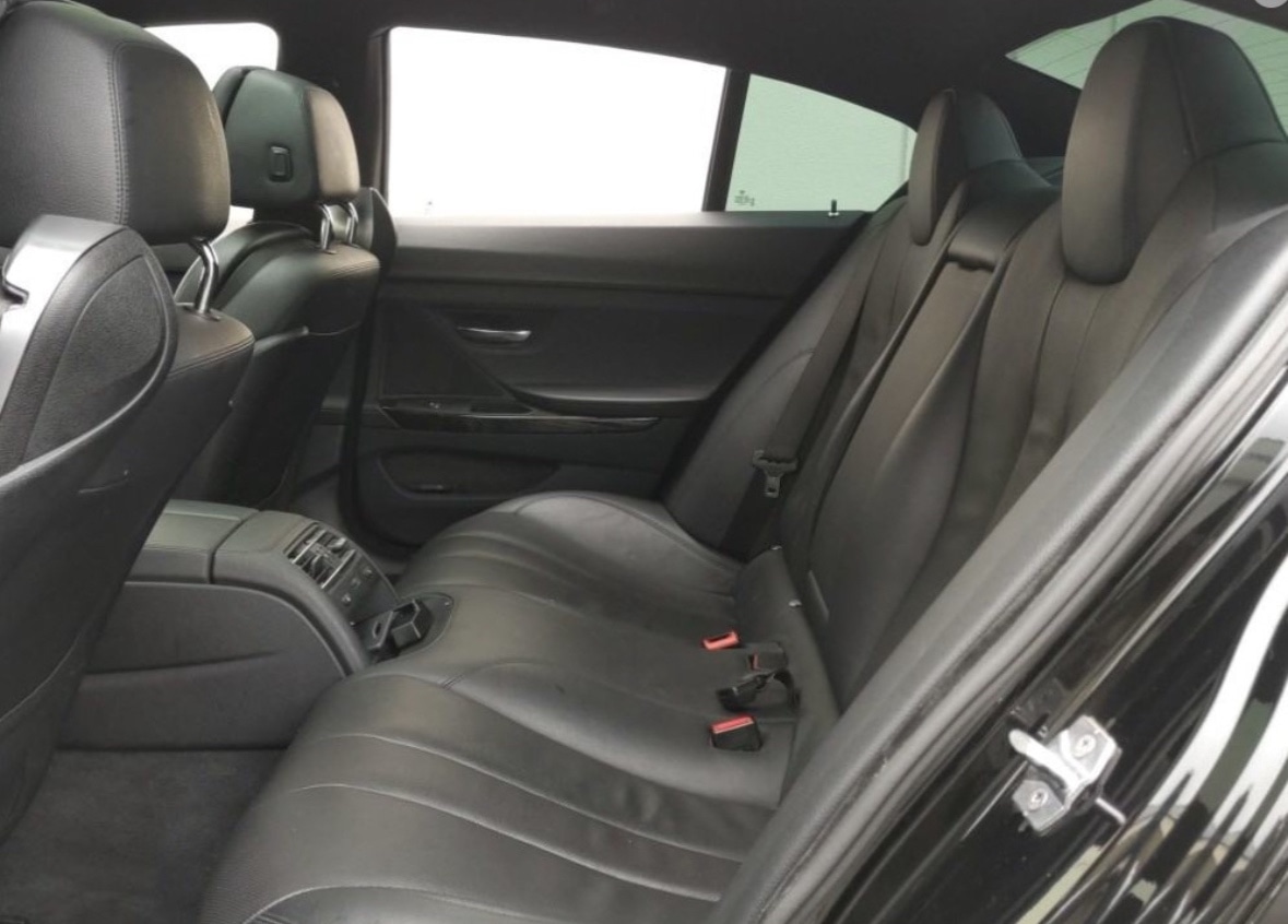 Used BMW 6 Series 2013 for sale - 76688483: Photo 10