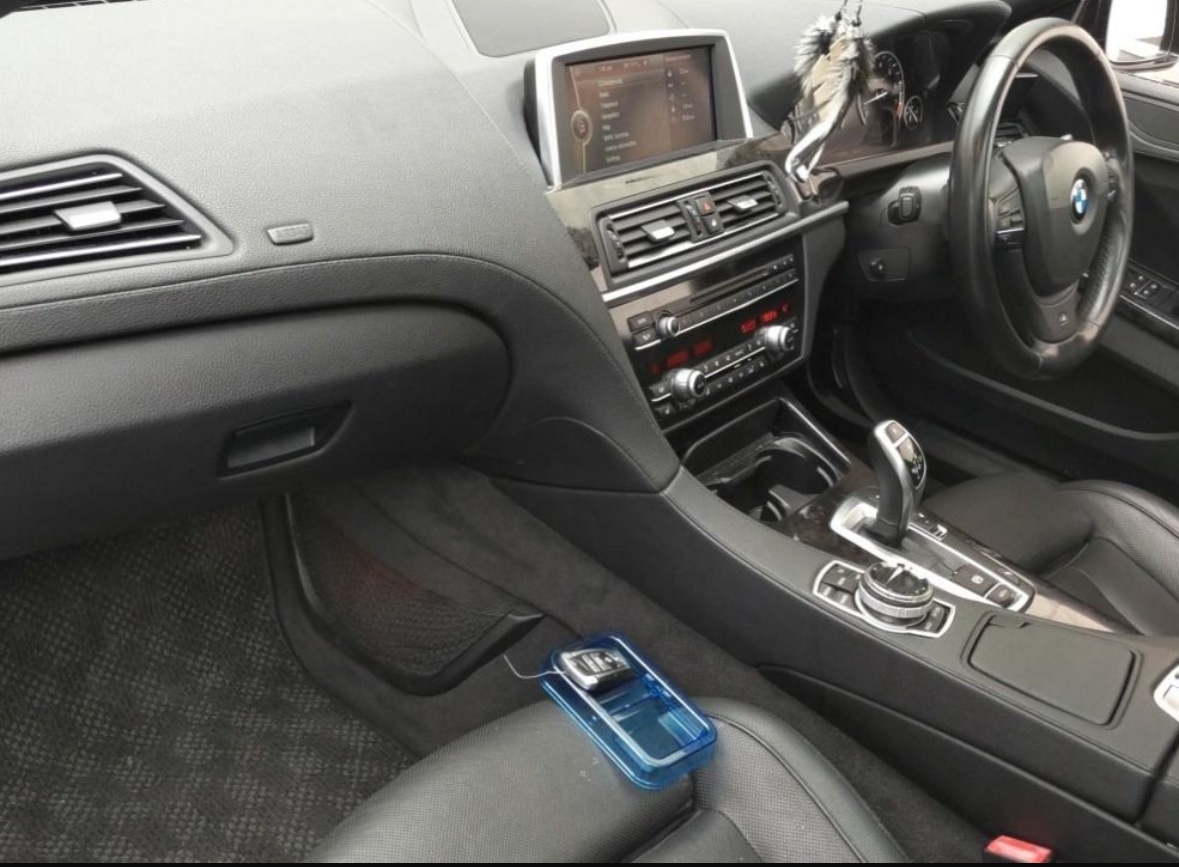 Used BMW 6 Series 2013 for sale - 76688483: Photo 11