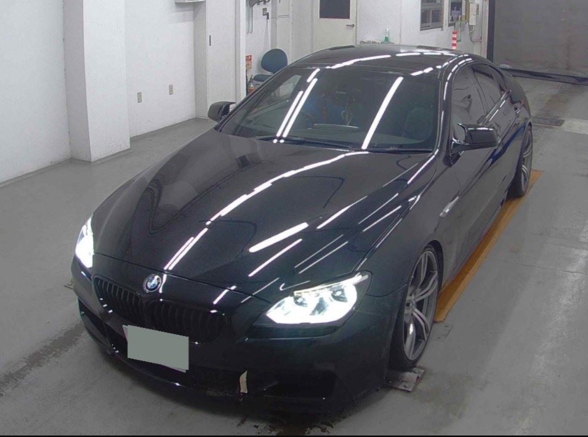 Used BMW 6 Series 2013 for sale - 76688483: Photo 3