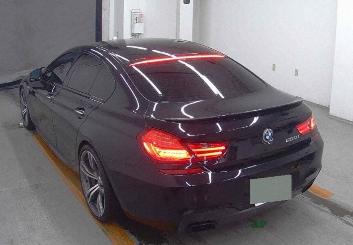 Used BMW 6 Series 2013 for sale - 76688483: Photo 4