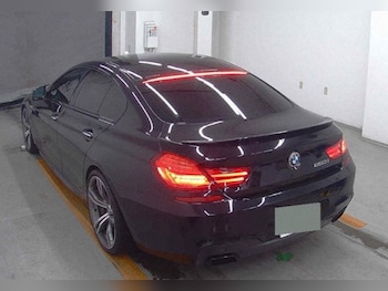 Used BMW 6 Series 2013 for sale - 76688483: Photo