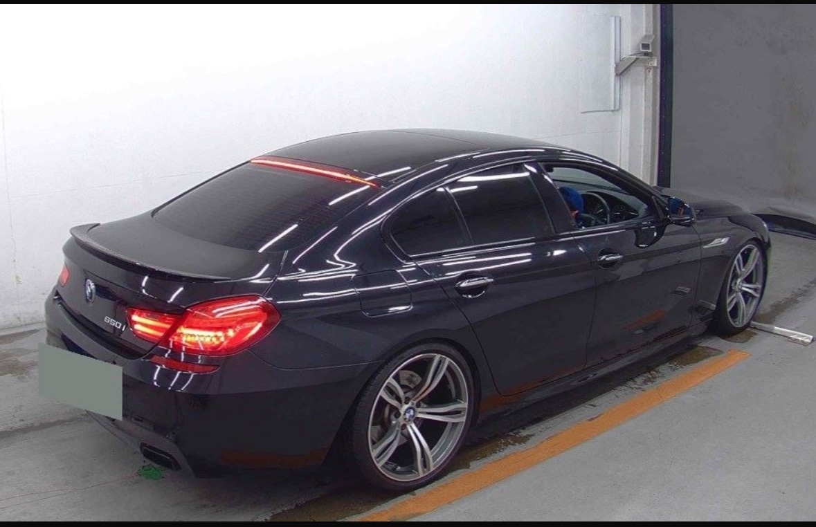 Used BMW 6 Series 2013 for sale - 76688483: Photo 5