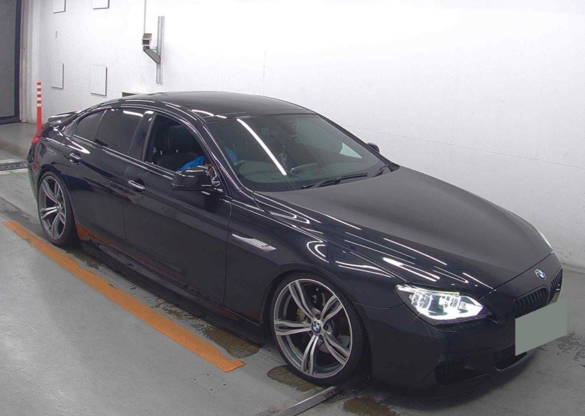 Used BMW 6 Series 2013 for sale - 76688483: Photo 6