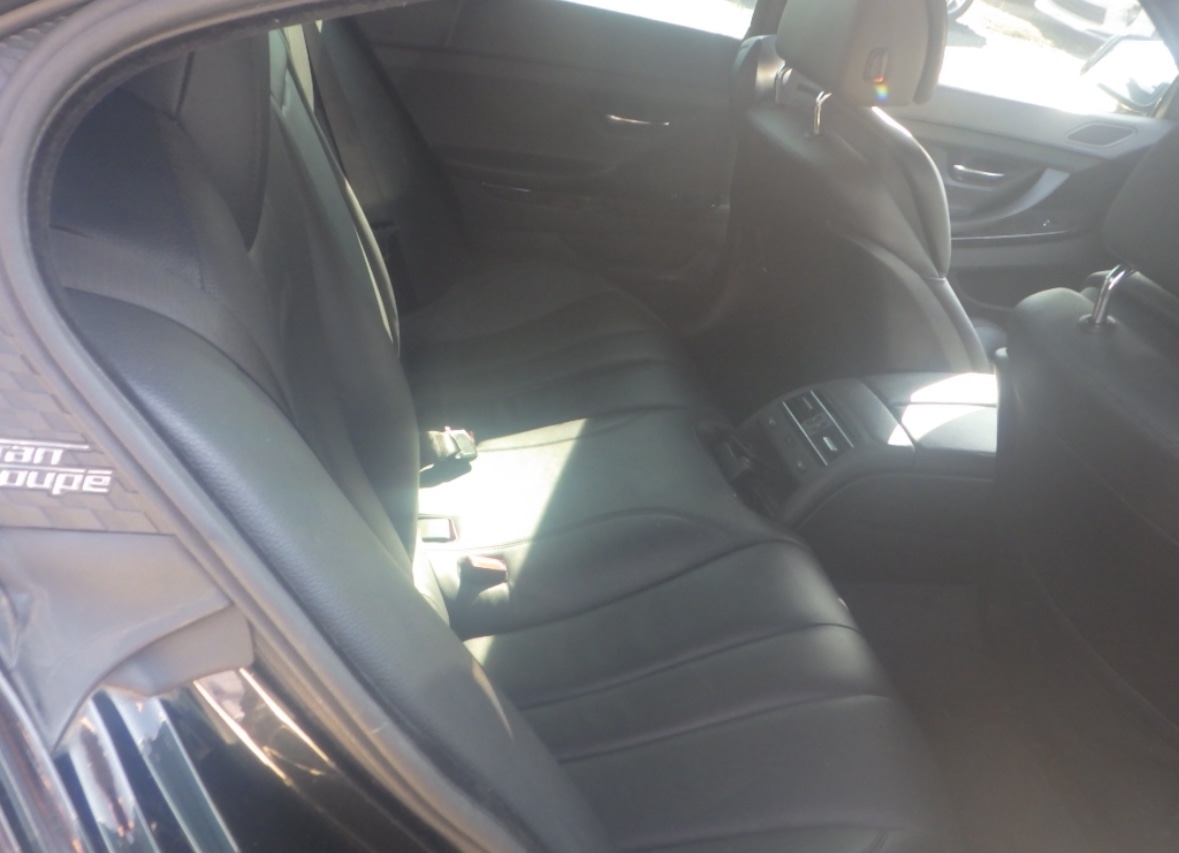 Used BMW 6 Series 2013 for sale - 76688483: Photo 8
