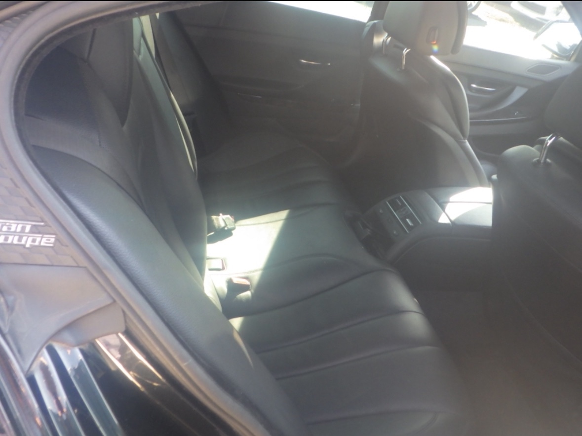 Used BMW 6 Series 2013 for sale - 76688483: Photo 9