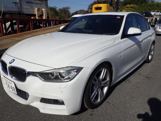 Used BMW 3 Series 2025 for sale - 77622212: Photo 1
