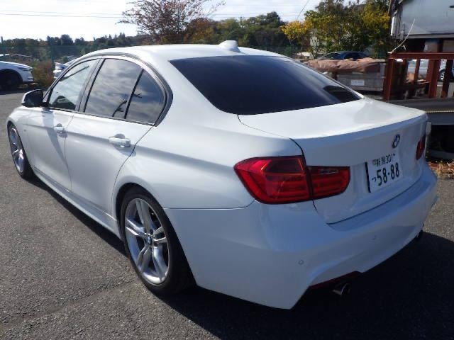 Used BMW 3 Series 2025 for sale - 77622212: Photo 2