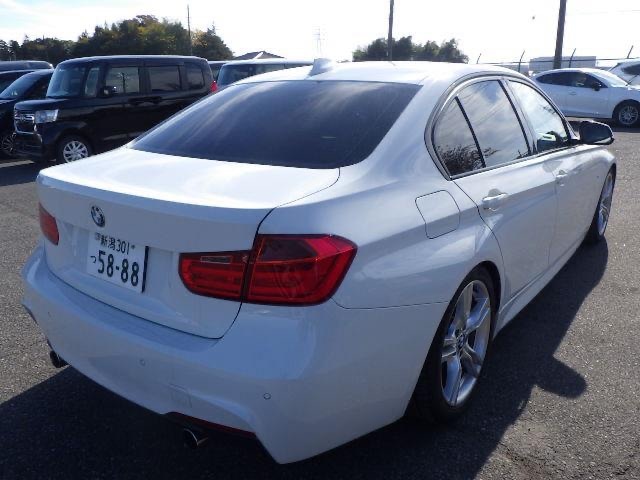 Used BMW 3 Series 2025 for sale - 77622212: Photo 3