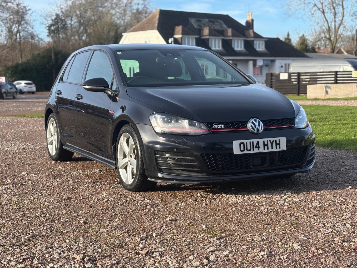 Used Volkswagen Golf 2025 for sale - 77129892: Photo 10